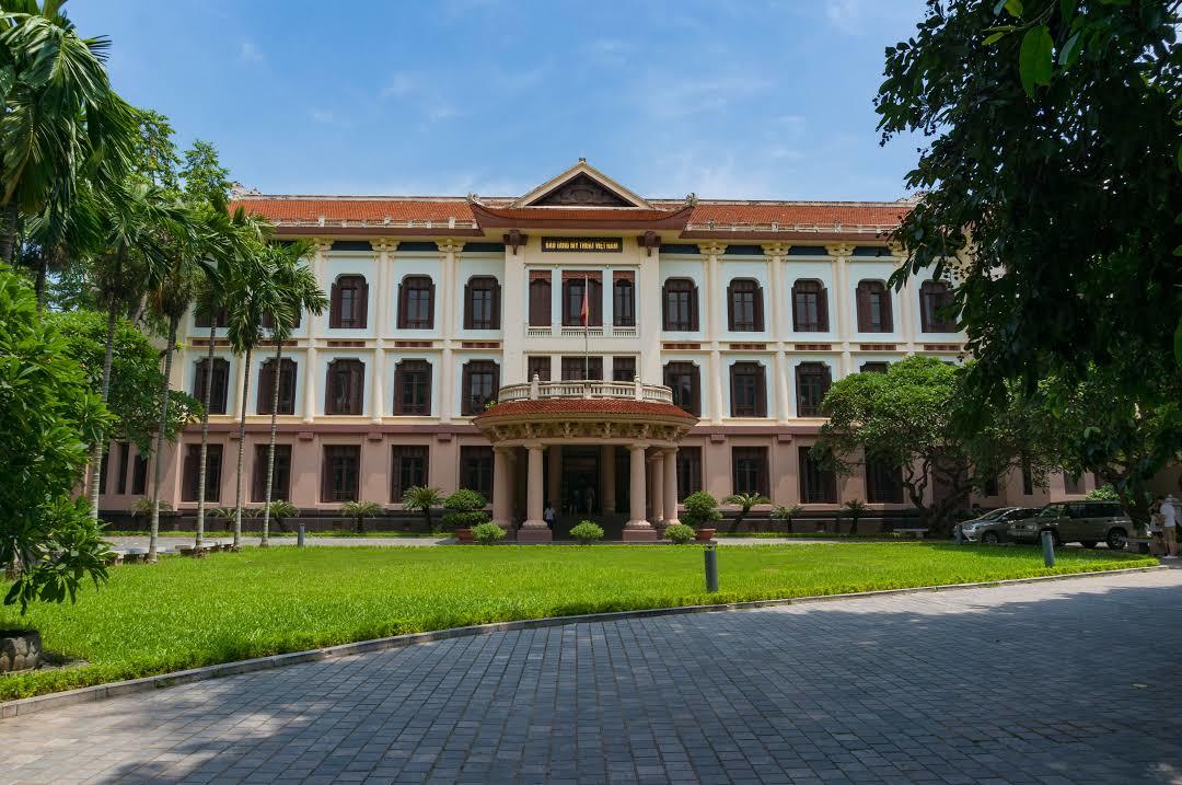 Vietnam National Fine Arts Museum